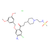rs 39604 hydrochloride