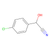 (r)-(+)-4-chloromandelonitrile