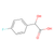(r)-4-fluoromandelic acid