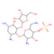 ribostamycin sulfate salt