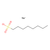 sodium 1-octanesulfonate