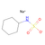 sodium cyclamate