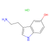 serotonin hydrochloride