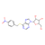 s-(4-nitrobenzyl)-6-thioinosine