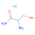 l-serinamide hydrochloride