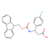 (s)-3-(4-chlorophenyl)-3-(fmoc-amino)propionic acid