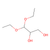 dl-glyceraldehyde diethyl acetal