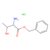 l-threonine benzyl ester hydrochloride