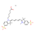 sulfo-cy5 carboxylic acid