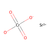 strontium chromate