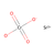 strontium chromate