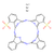 solvent blue 38