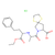 spirapril hydrochloride