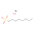 sodium 1-octanesulfonate monohydrate