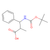 (2s,3s)-3-(boc-amino)-2-methyl-3-phenylpropionic acid