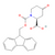 (s)-1-fmoc-4-oxopiperidine-2-carboxylic acid