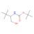 (s)-(-)-n-boc-tert-leucinol