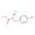 l-tyrosine methyl ester hydrochloride