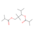 2,2,4-trimethyl-1,3-pentanediol diisobutyrate