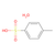 p-toluenesulfonic acid monohydrate
