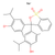 thymol blue sodium salt