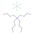 tetrabutylammonium hexafluorophosphate