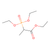 triethyl 2-phosphonopropionate
