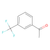 3′-(trifluoromethyl)acetophenone