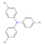 tris(4-bromophenyl)amine