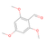 2,4,6-trimethoxybenzaldehyde