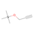 3-trimethylsiloxy-1-propyne