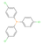 tris(4-chlorophenyl)phosphine