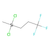 (3,3,3-trifluoropropyl)methyldichlorosilane