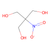 tris(hydroxymethyl)nitromethane