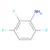 2,3,6-trifluoroaniline