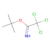 tert-butyl 2,2,2-trichloroacetimidate