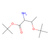 o-tert-butyl-l-threonine tert-butyl ester