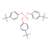 tris(p-tert-butylphenyl) phosphate