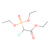 triethyl 2-fluoro-2-phosphonoacetate