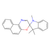 1,3,3-trimethylindolinonaphthospirooxazine
