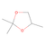 2,2,4-trimethyl-1,3-dioxolane