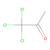 1,1,1-trichloroacetone