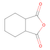 (+)-trans-1,2-cyclohexanedicarboxylic anhydride