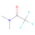2,2,2-trifluoro-n,n-dimethylacetamide