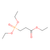 triethyl 3-phosphonopropionate