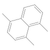 1,4,5-trimethylnaphthalene