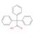 triphenylacetic acid