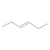 trans-3-hexene