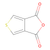 3,4-thiophenedicarboxylic anhydride