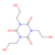 tris(2-hydroxyethyl) isocyanurate